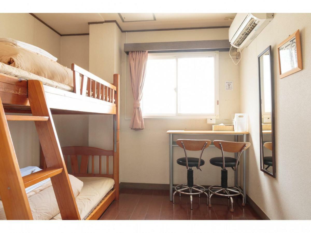 J-Hoppers Kyoto Guesthouse Εξωτερικό φωτογραφία
