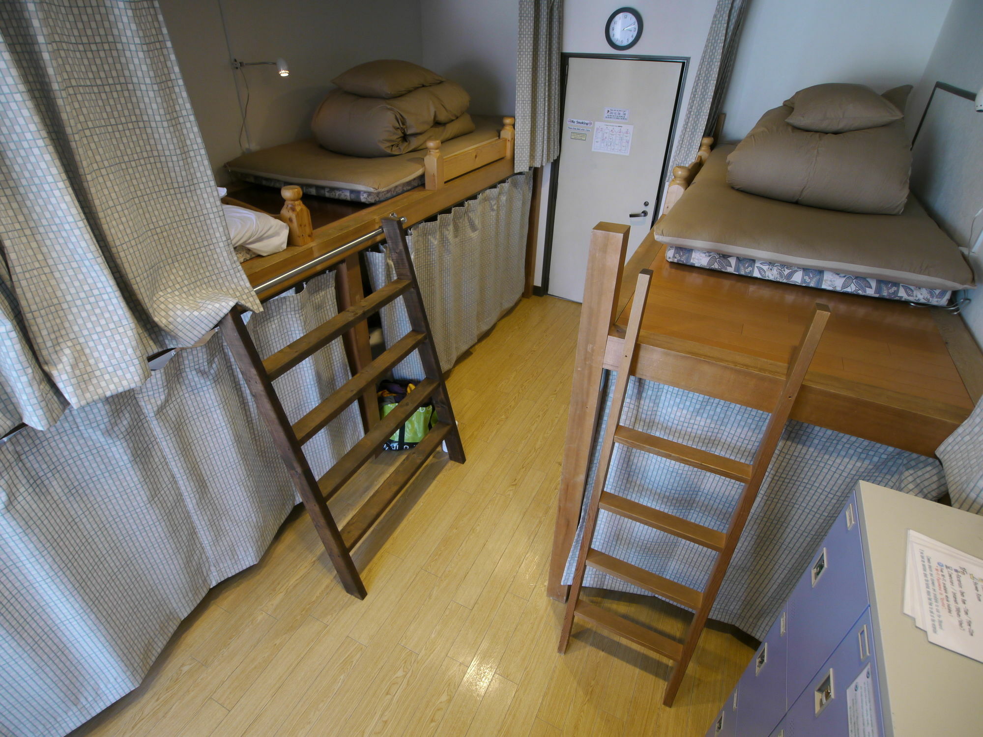J-Hoppers Kyoto Guesthouse Εξωτερικό φωτογραφία