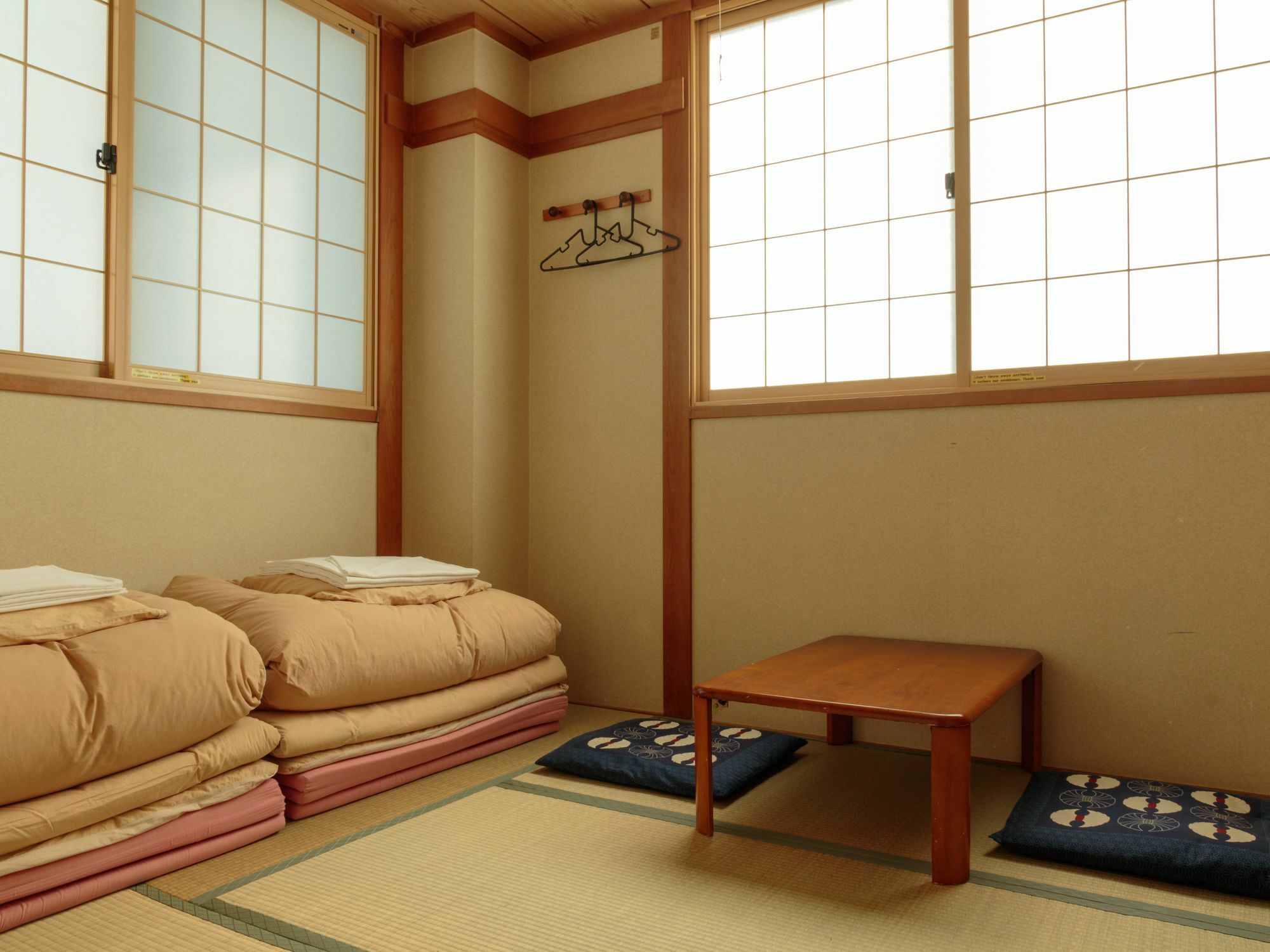 J-Hoppers Kyoto Guesthouse Εξωτερικό φωτογραφία