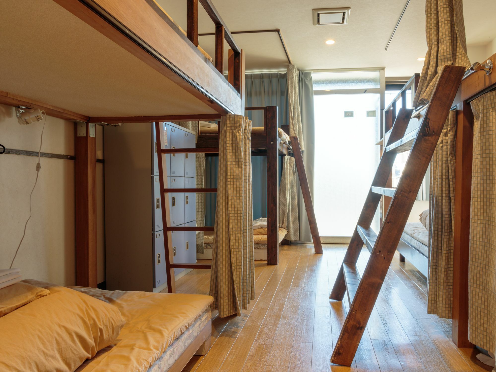 J-Hoppers Kyoto Guesthouse Εξωτερικό φωτογραφία
