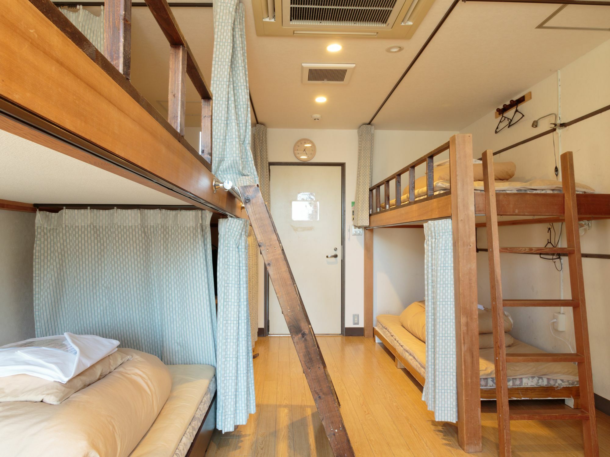 J-Hoppers Kyoto Guesthouse Εξωτερικό φωτογραφία
