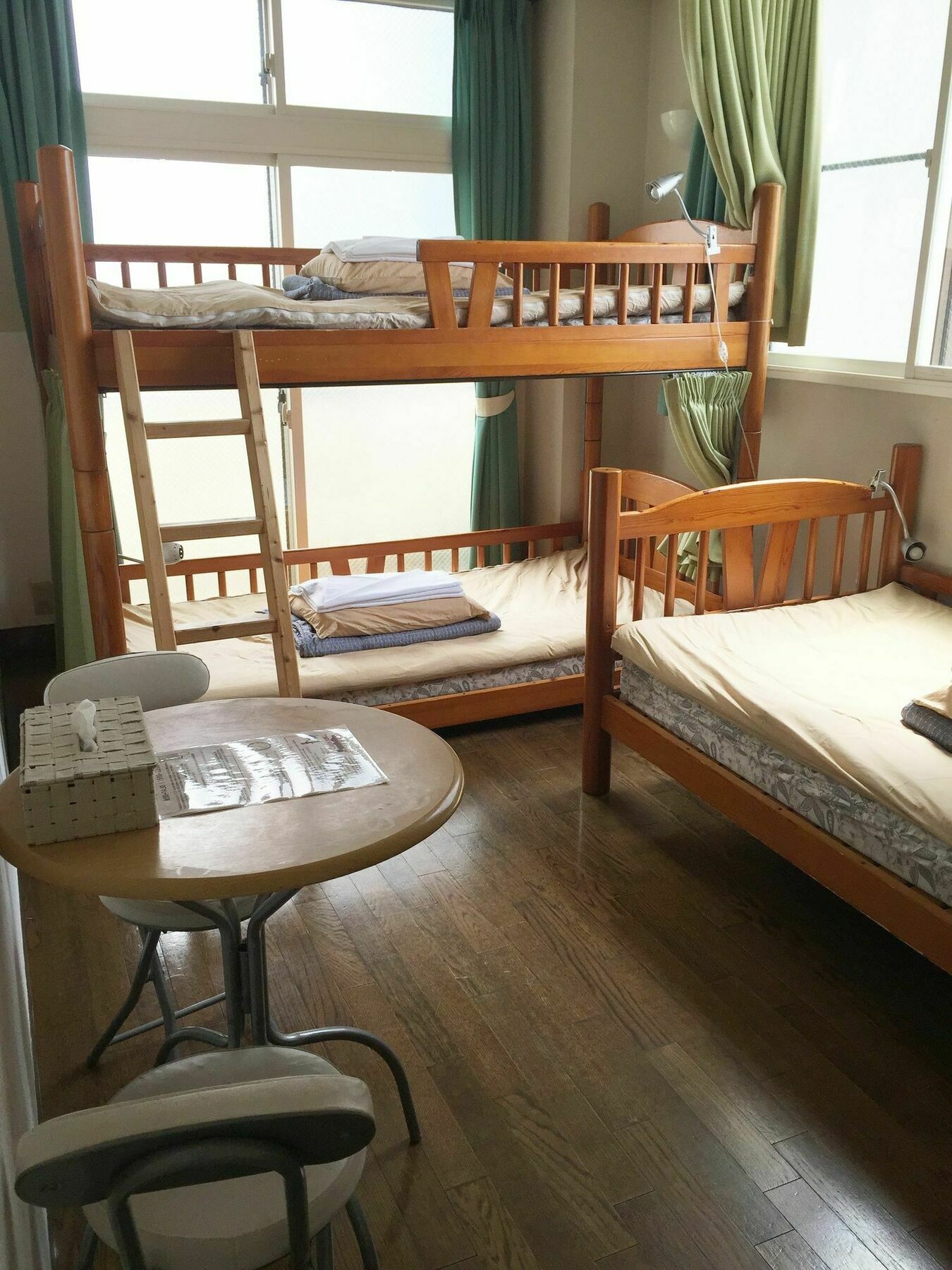 J-Hoppers Kyoto Guesthouse Εξωτερικό φωτογραφία
