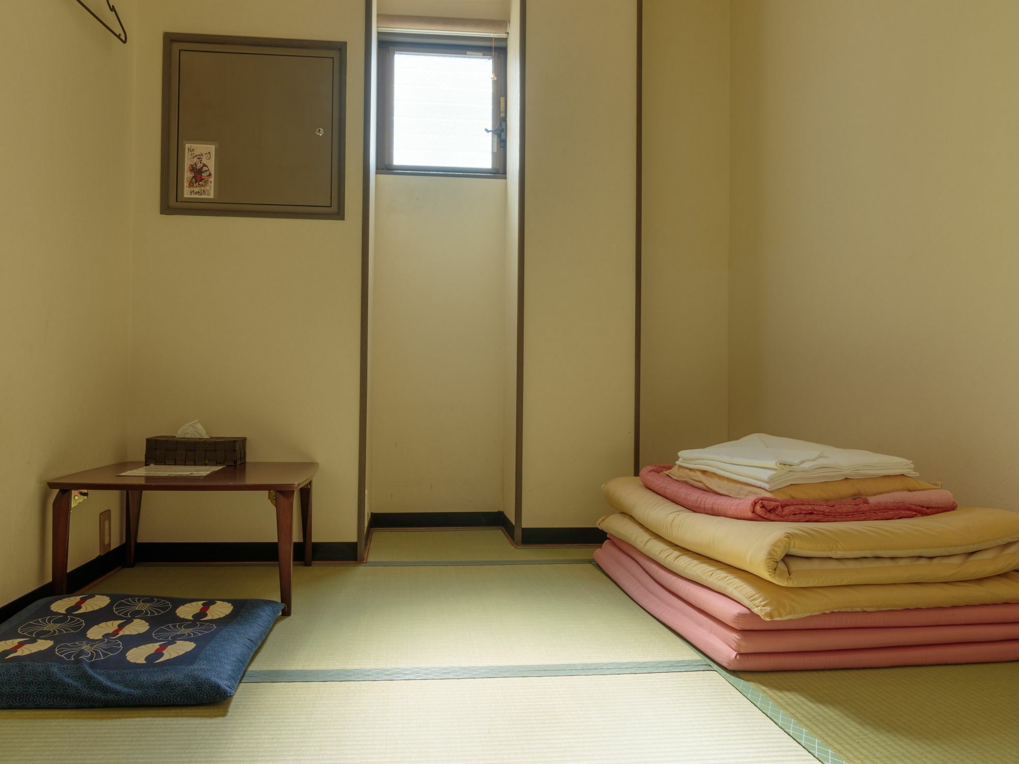 J-Hoppers Kyoto Guesthouse Εξωτερικό φωτογραφία
