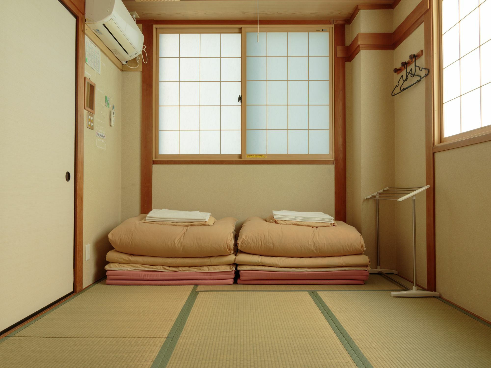 J-Hoppers Kyoto Guesthouse Εξωτερικό φωτογραφία