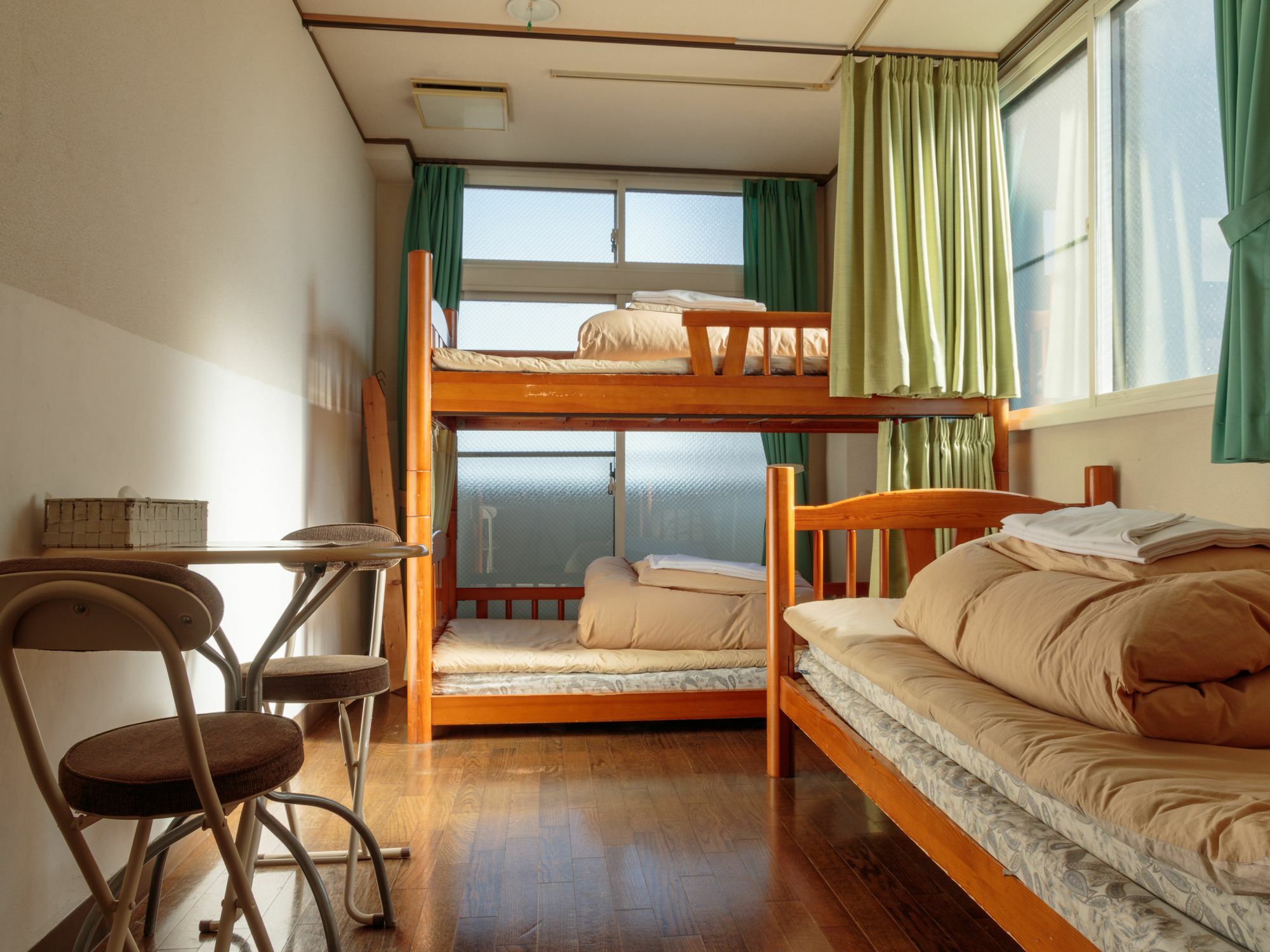J-Hoppers Kyoto Guesthouse Εξωτερικό φωτογραφία