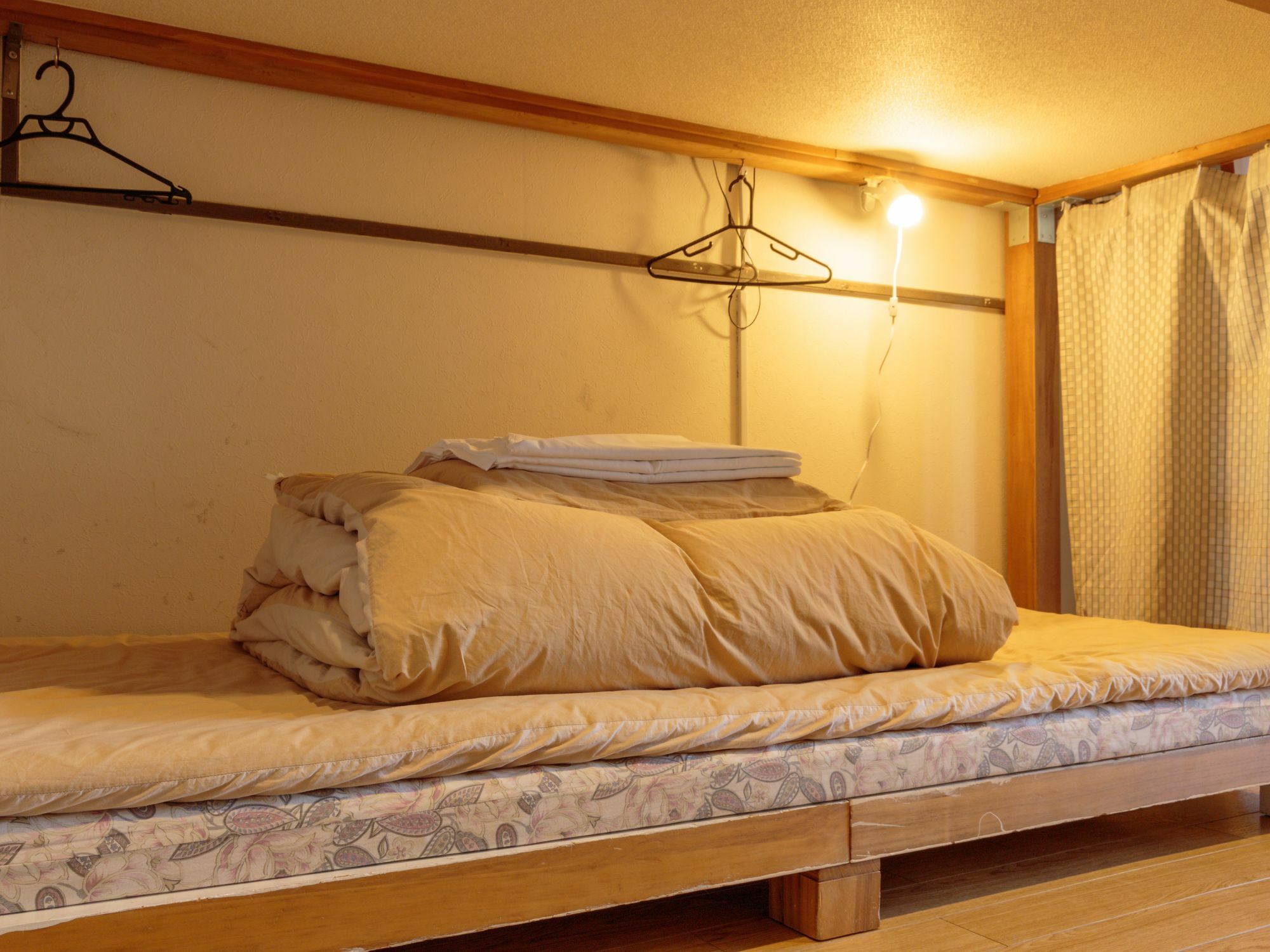 J-Hoppers Kyoto Guesthouse Εξωτερικό φωτογραφία